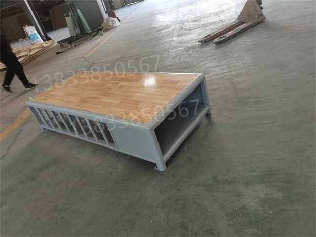 长春拘留所床具