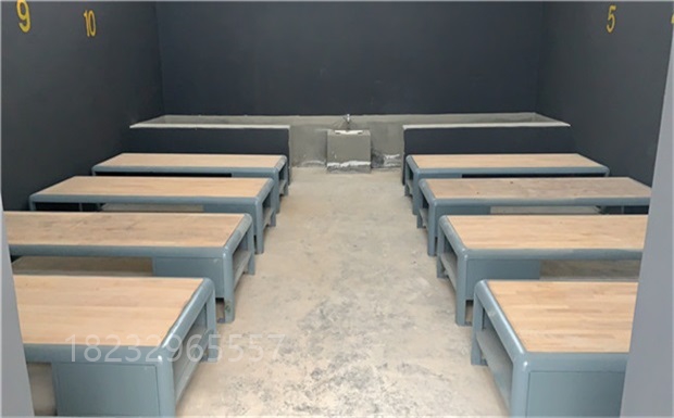 长春拘留所床具