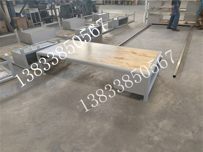 长春监狱床具