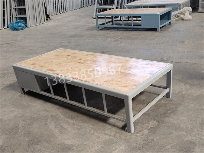 长春Y型看守所床具